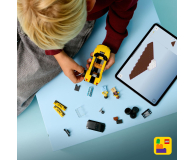 LEGO CITY 60487 Żółta taksówka - 1473502 - zdjęcie 12